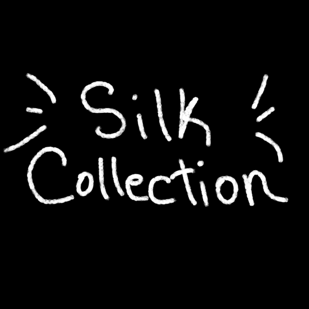 100% Silk Collection